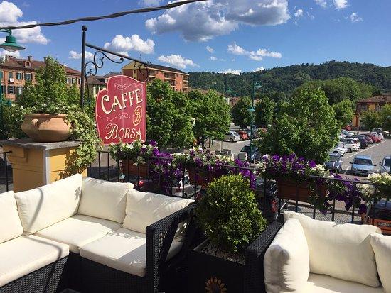 Bar Borsa